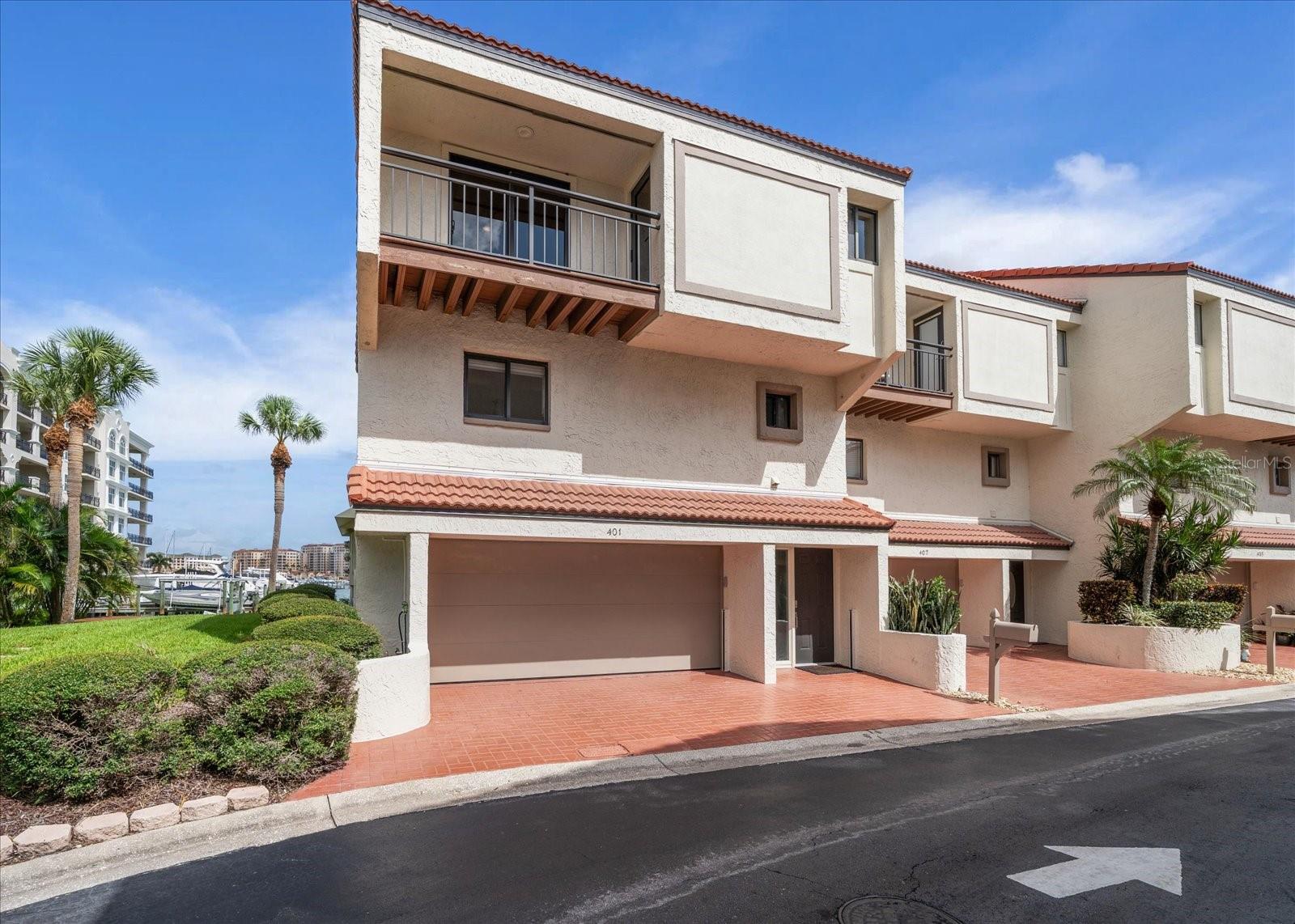 VILLAGE ON ISLAND ESTATES - Residential