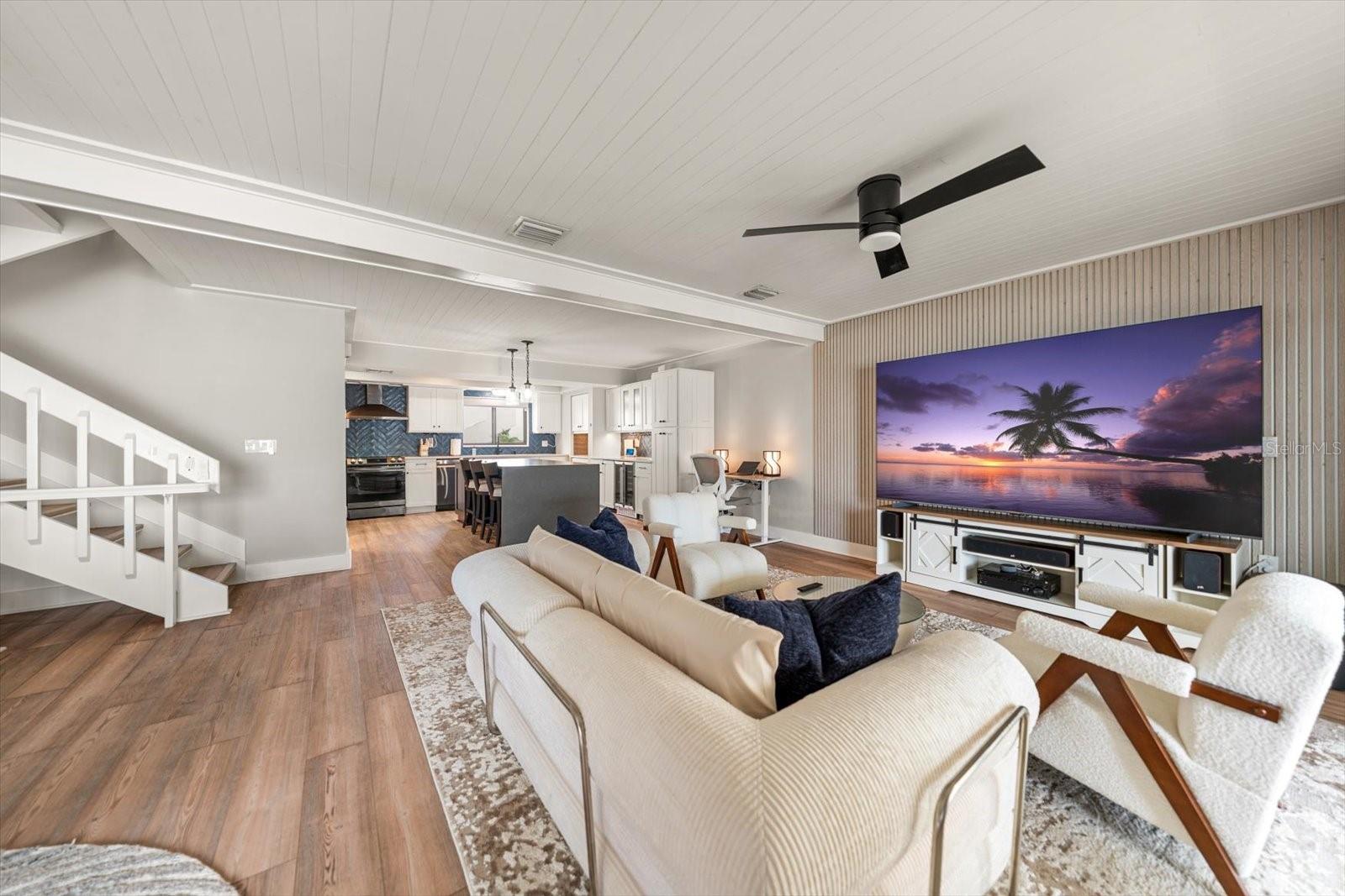 VILLAGE ON ISLAND ESTATES - Residential