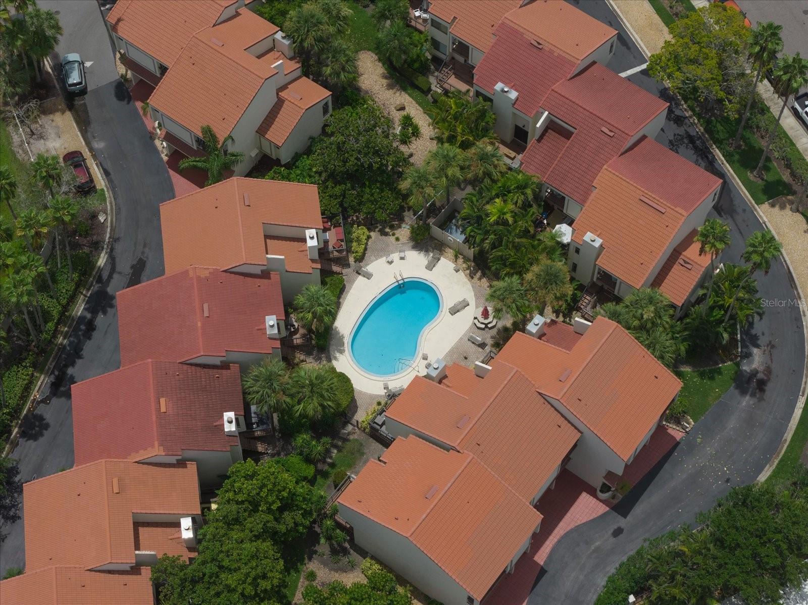 VILLAGE ON ISLAND ESTATES - Residential