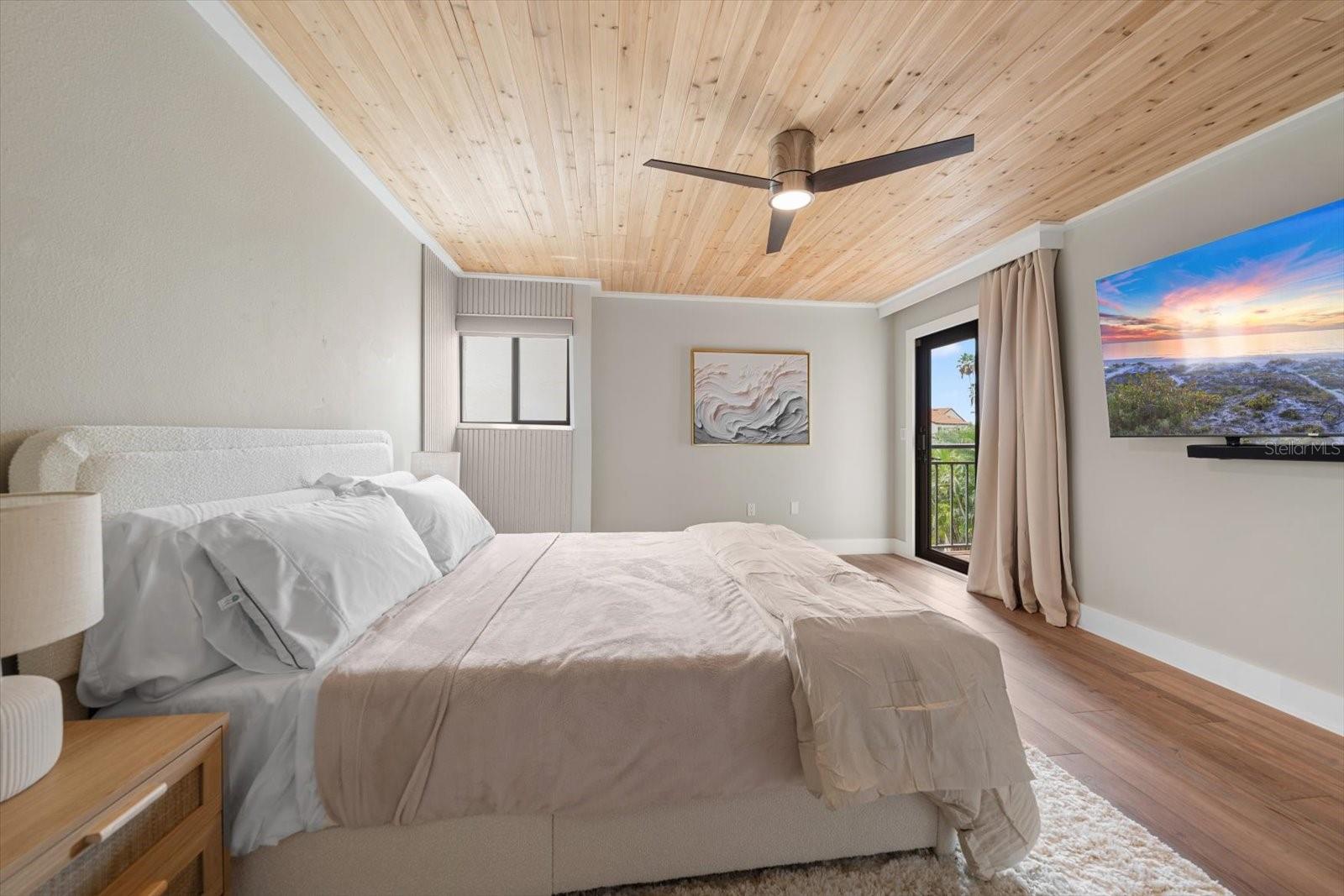 VILLAGE ON ISLAND ESTATES - Residential