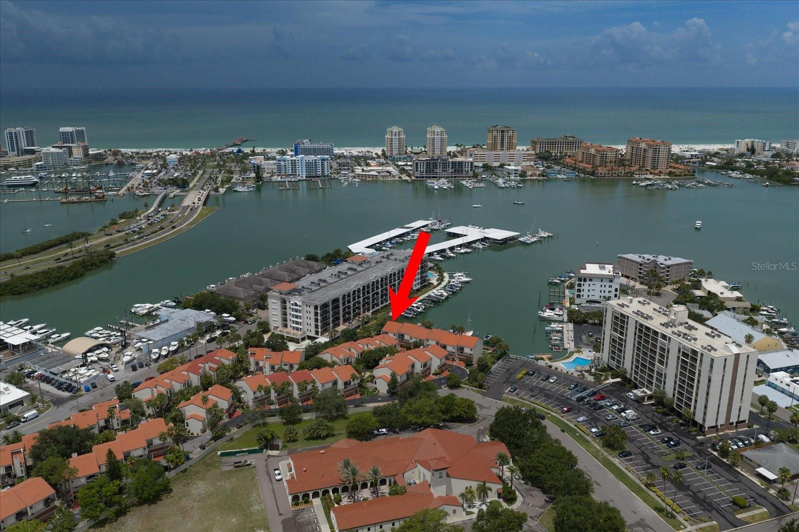 VILLAGE ON ISLAND ESTATES - Residential