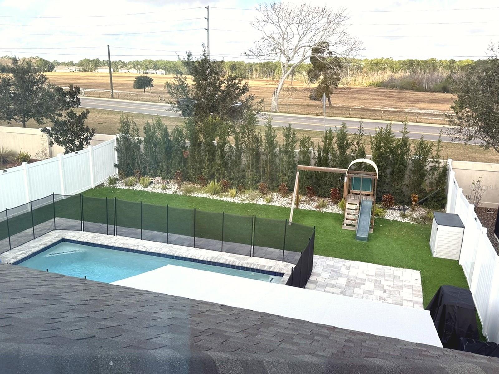 WINDING BAY PH 3 - Residential