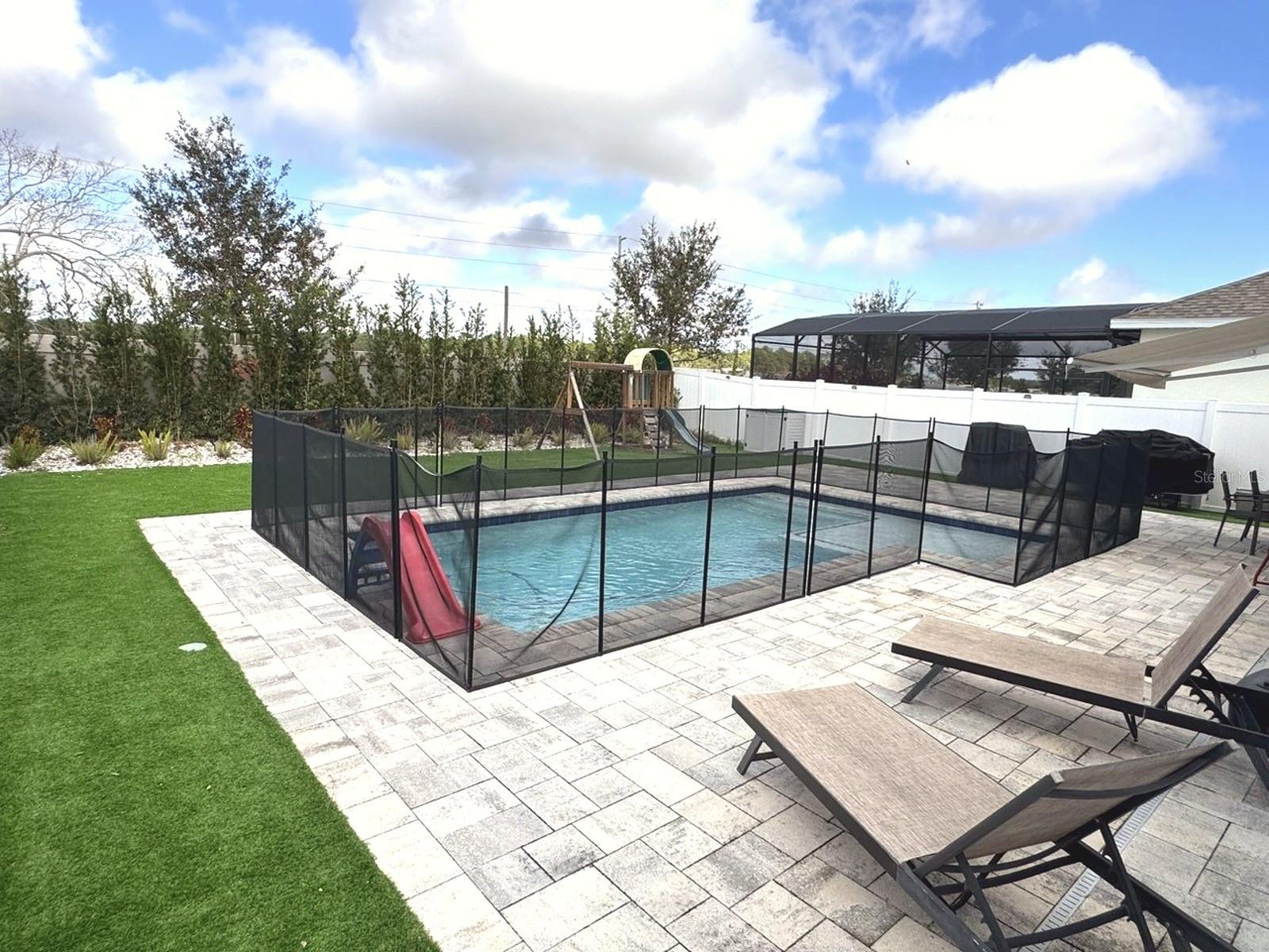 WINDING BAY PH 3 - Residential
