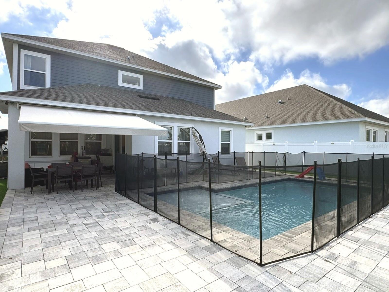 WINDING BAY PH 3 - Residential