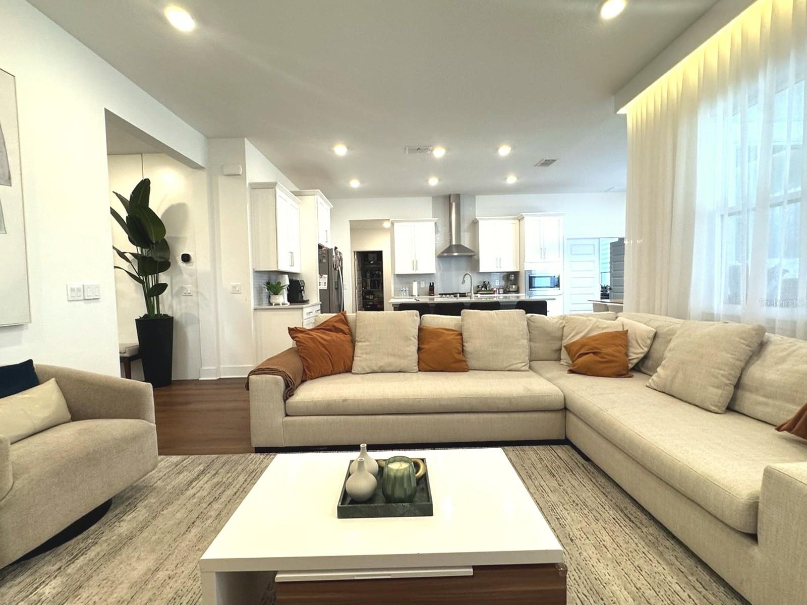 WINDING BAY PH 3 - Residential