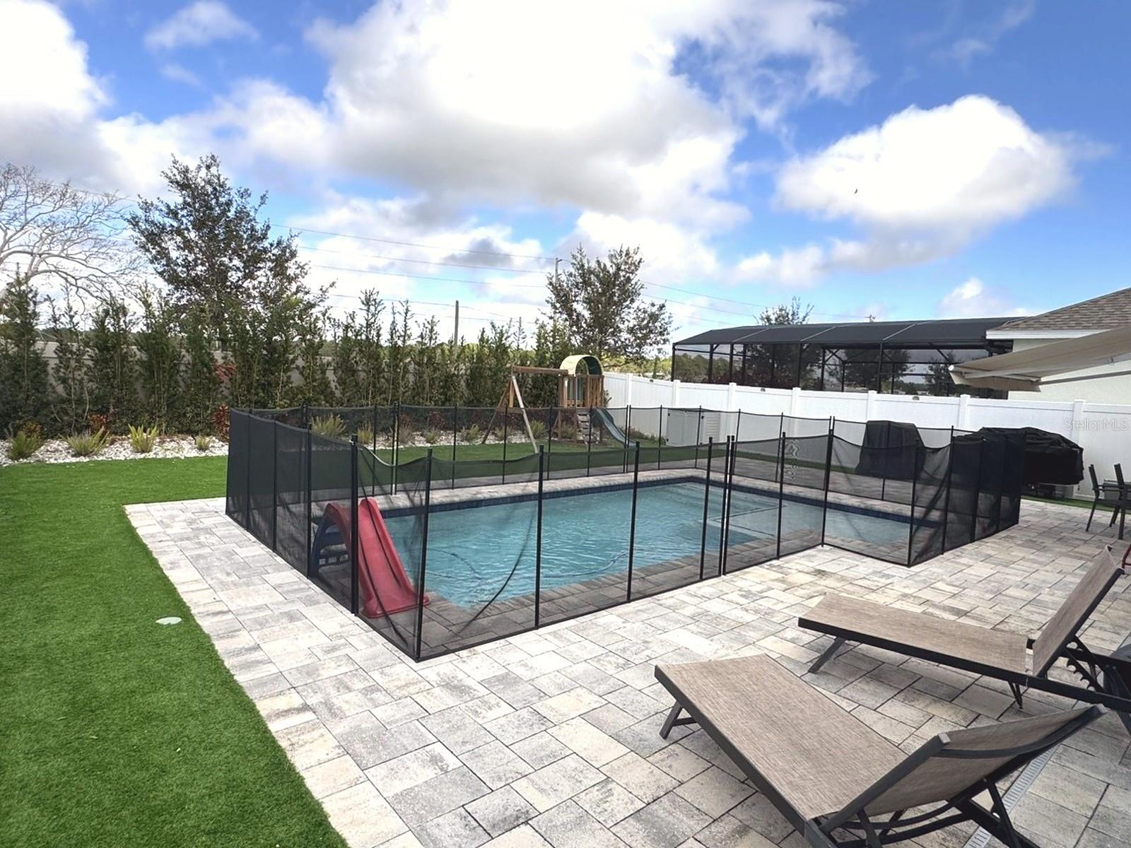 WINDING BAY PH 3 - Residential