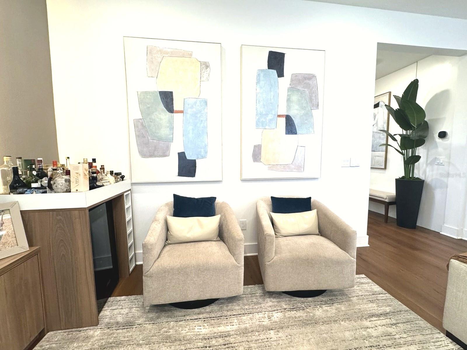 WINDING BAY PH 3 - Residential