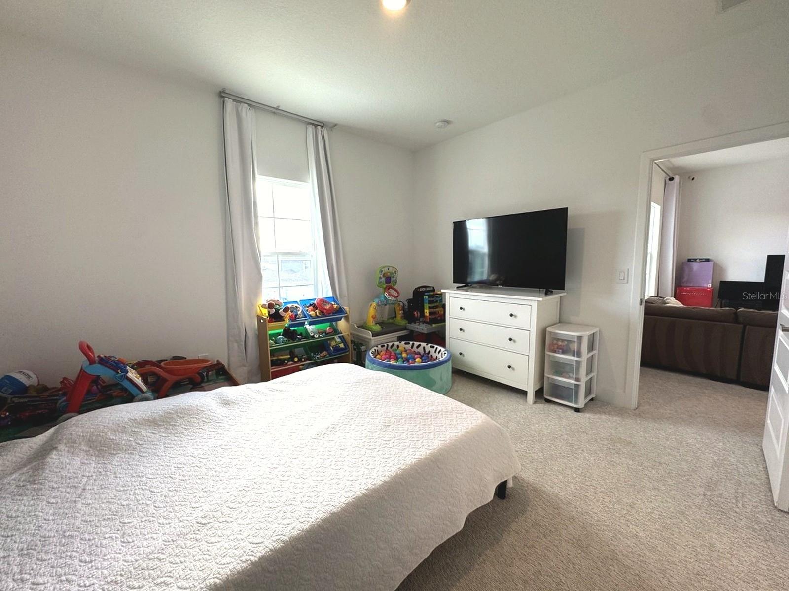 WINDING BAY PH 3 - Residential