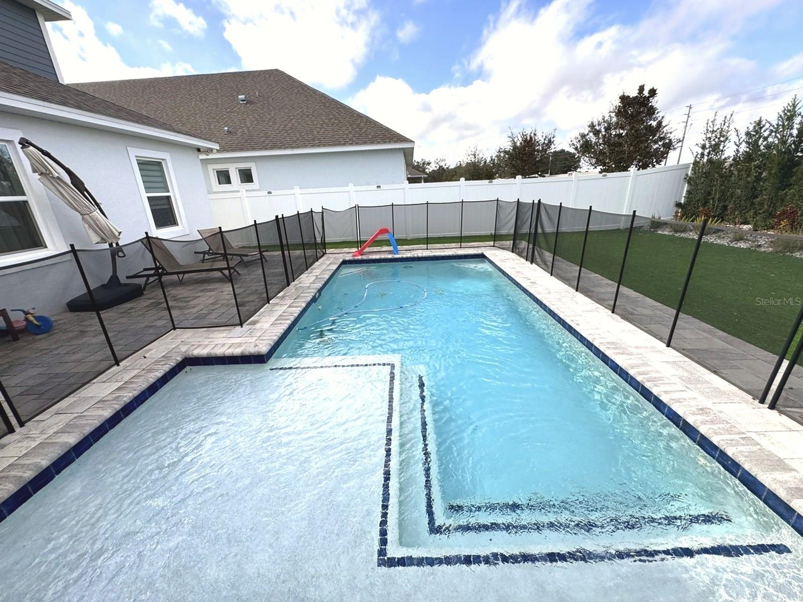 WINDING BAY PH 3 - Residential