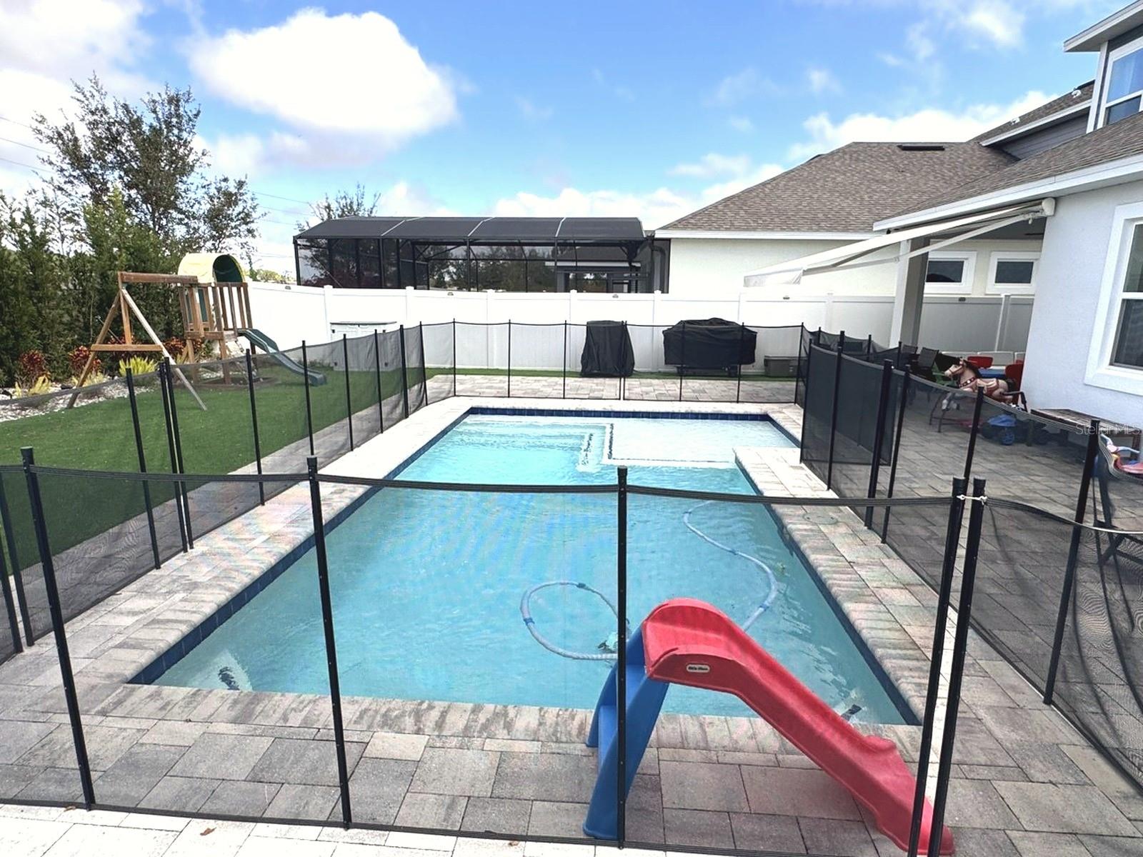 WINDING BAY PH 3 - Residential