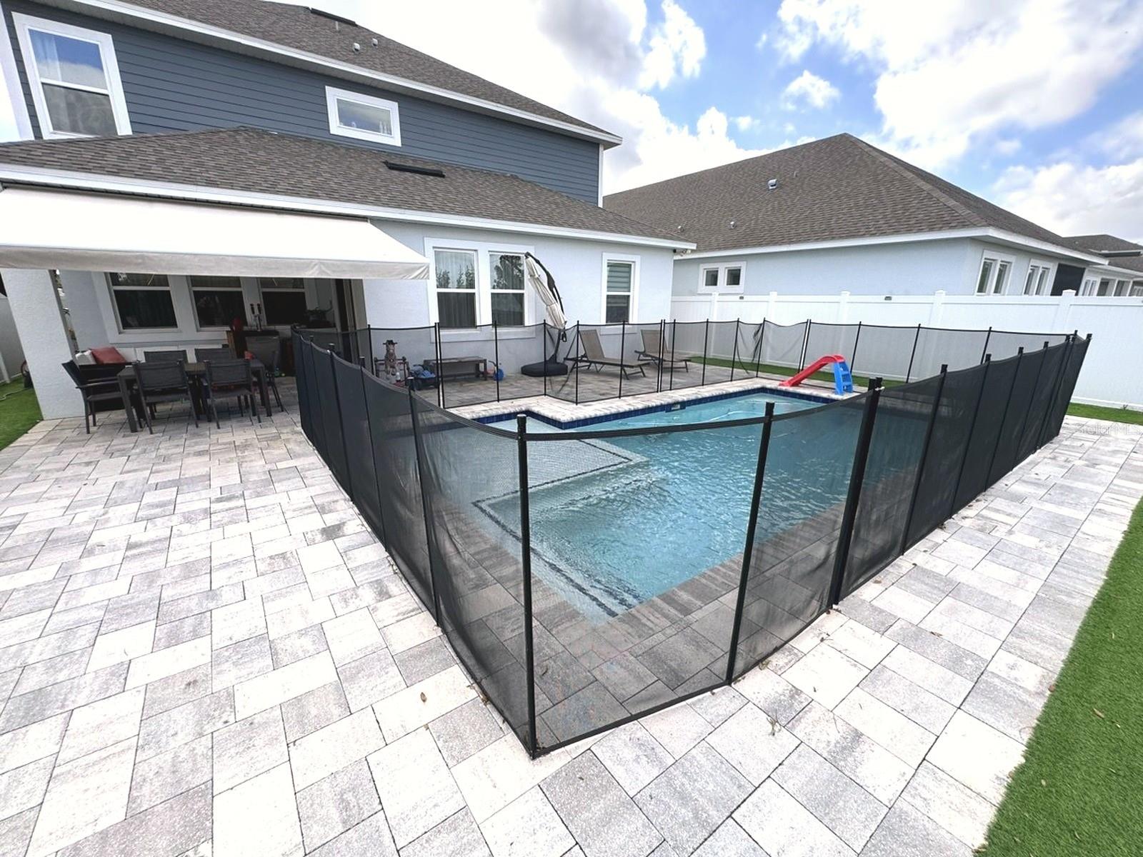 WINDING BAY PH 3 - Residential