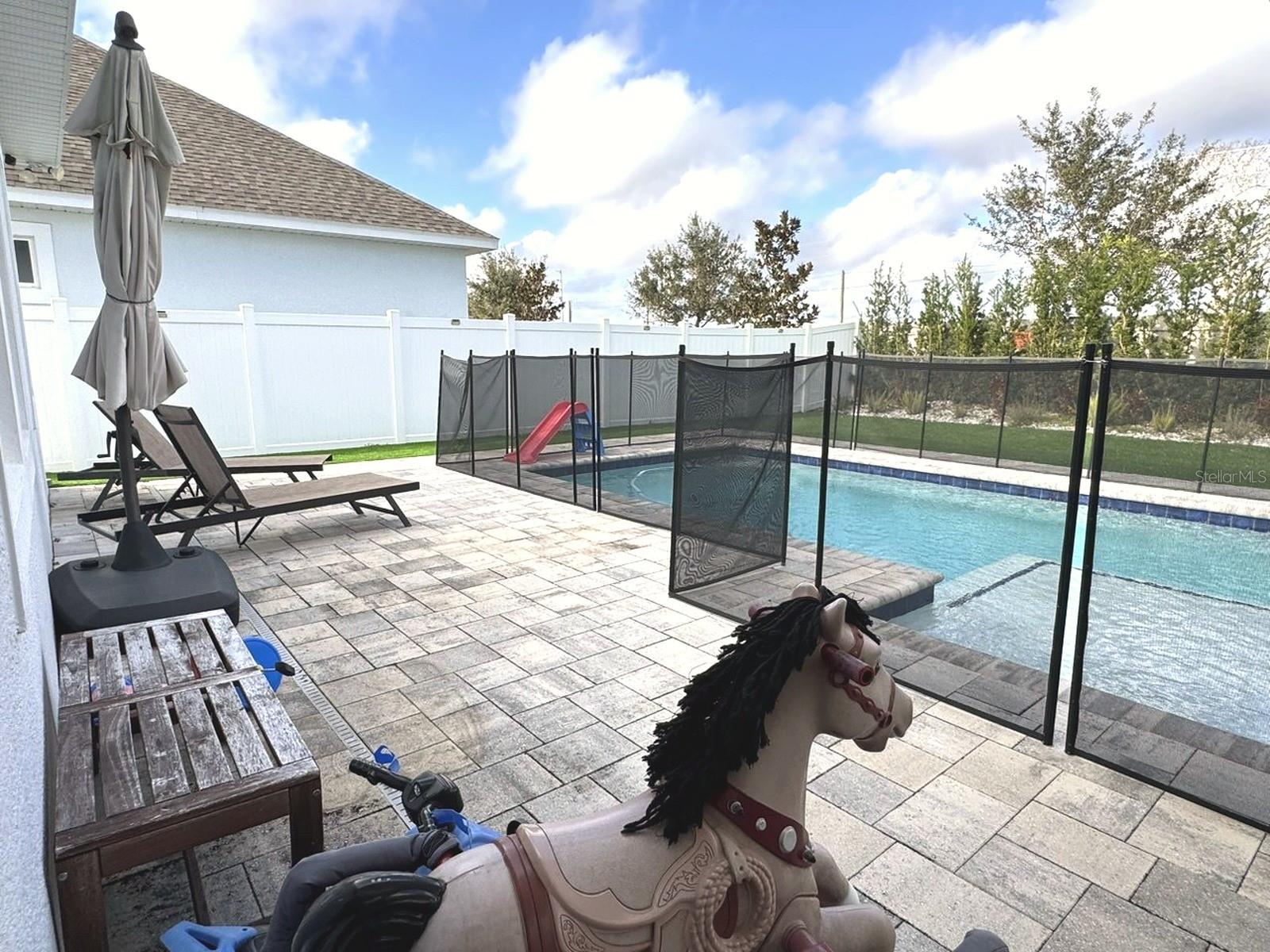 WINDING BAY PH 3 - Residential