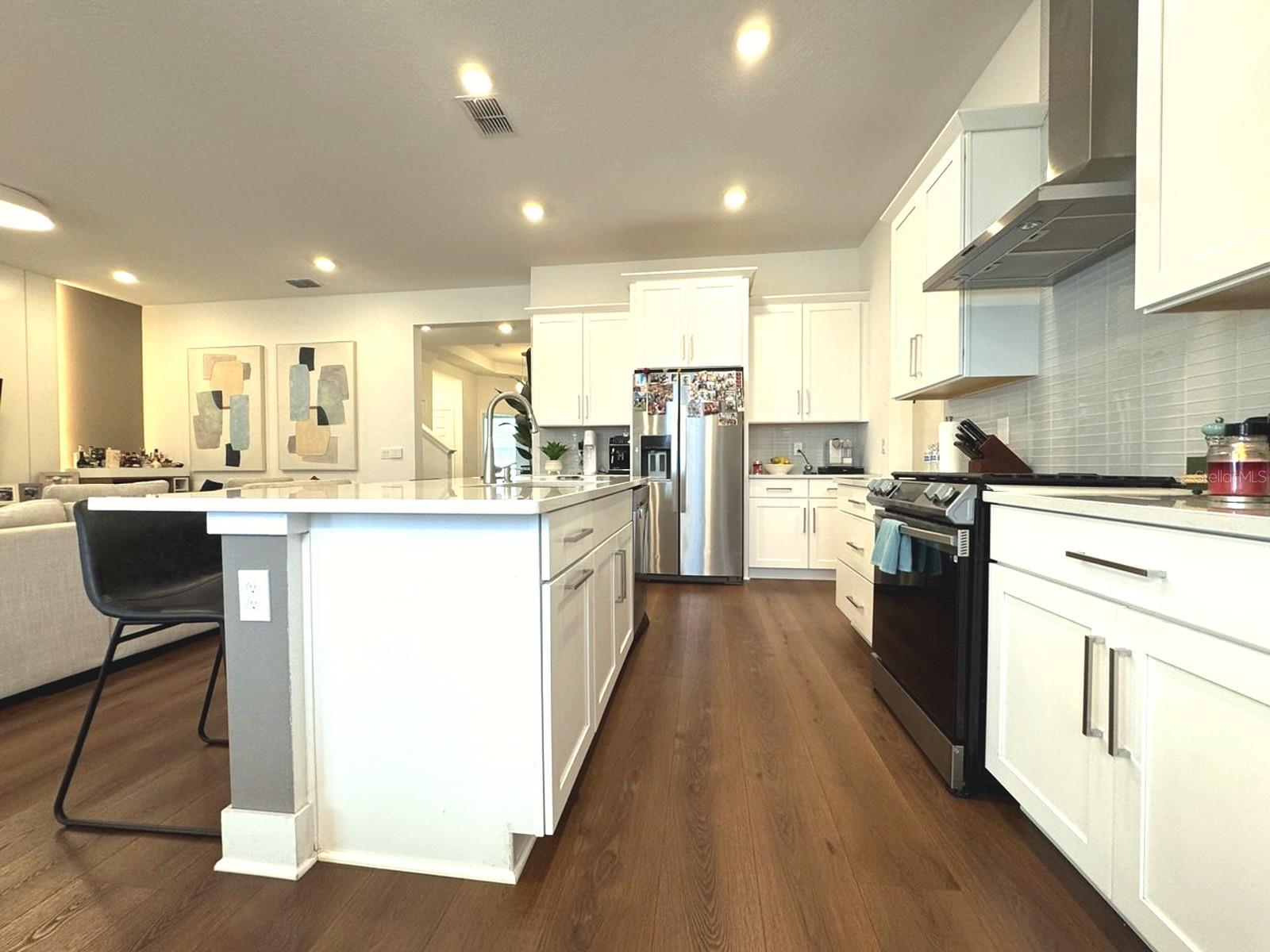WINDING BAY PH 3 - Residential