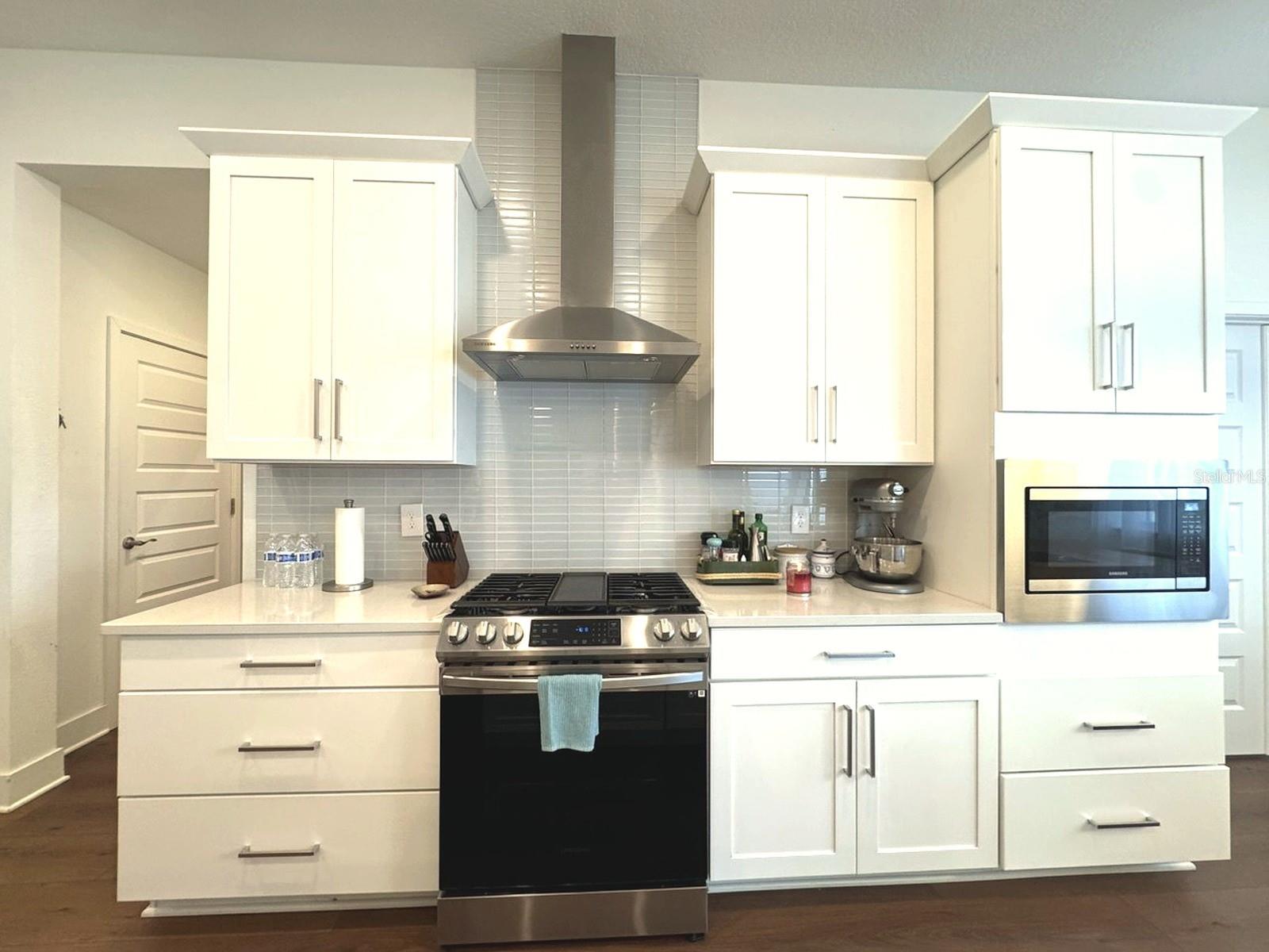 WINDING BAY PH 3 - Residential
