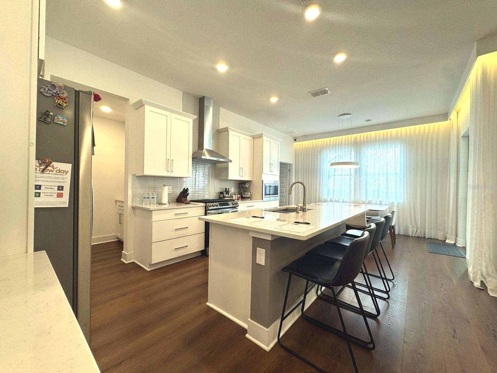 WINDING BAY PH 3 - Residential
