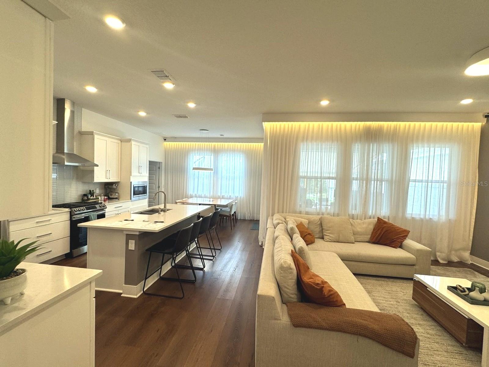 WINDING BAY PH 3 - Residential