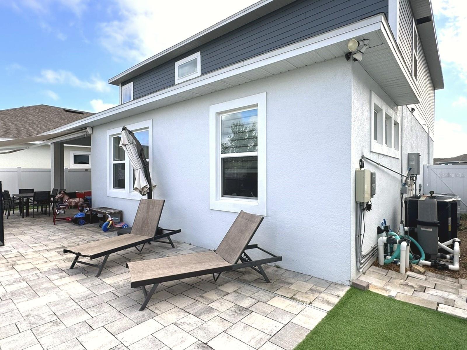 WINDING BAY PH 3 - Residential