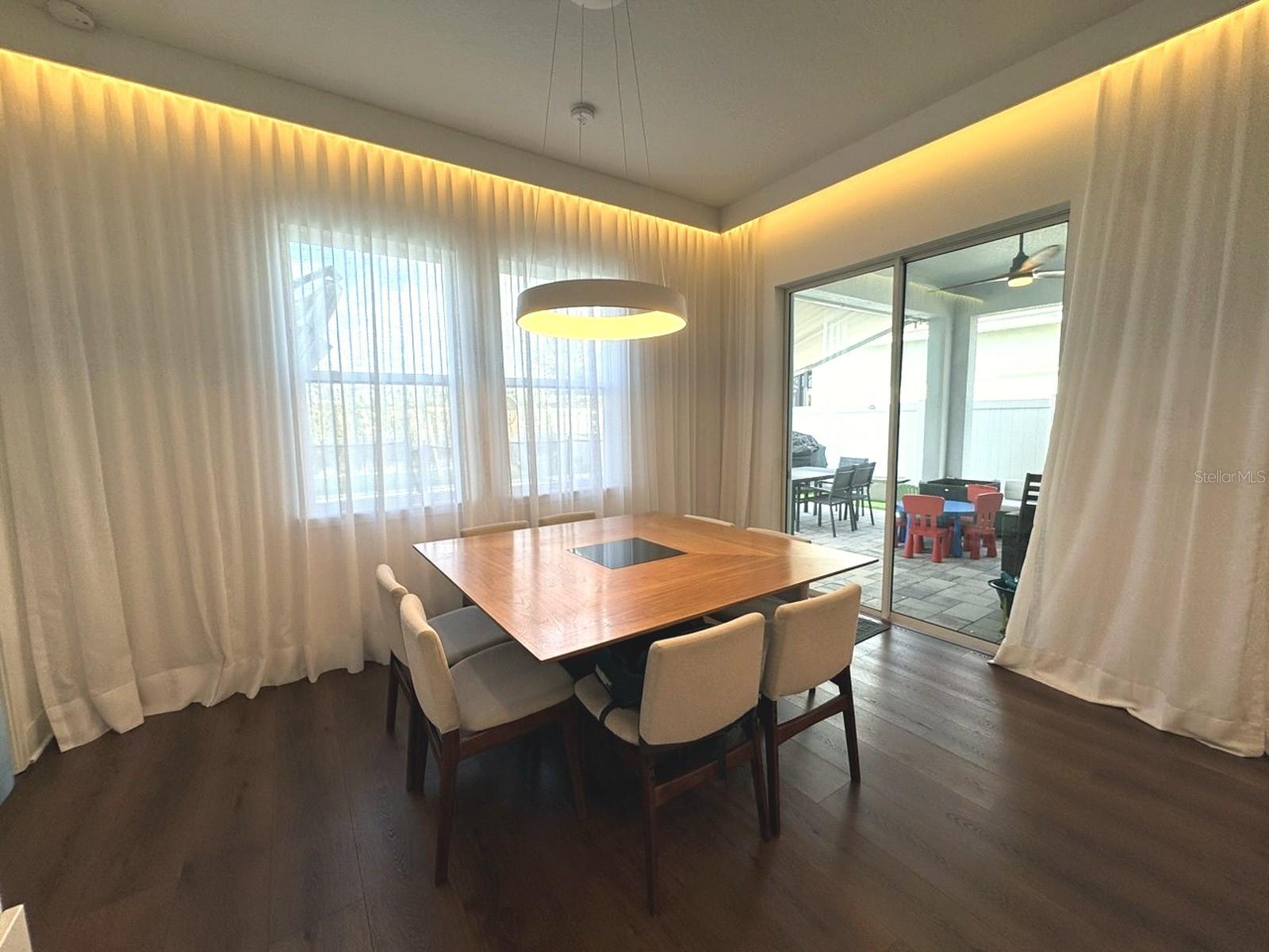 WINDING BAY PH 3 - Residential