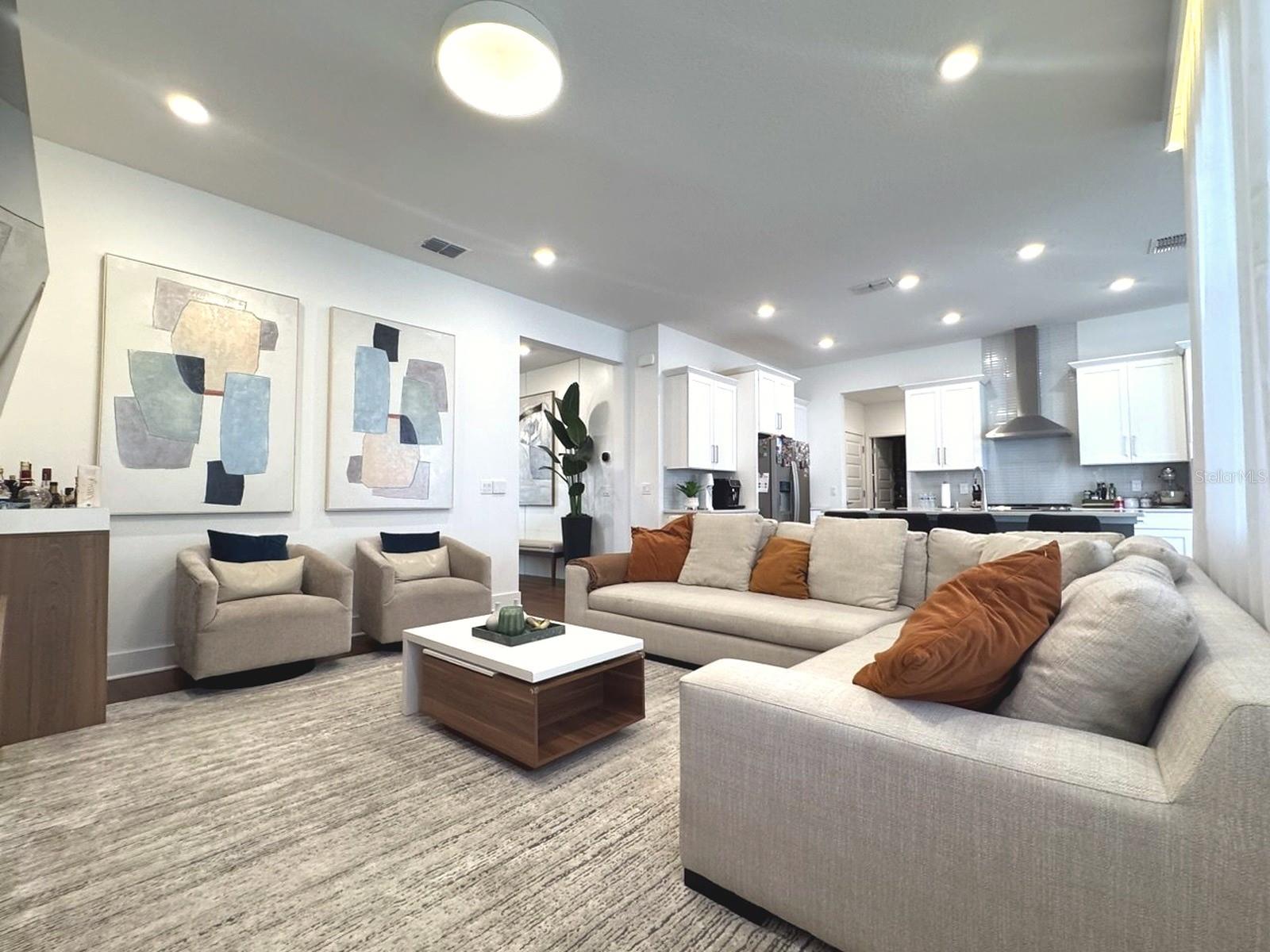 WINDING BAY PH 3 - Residential