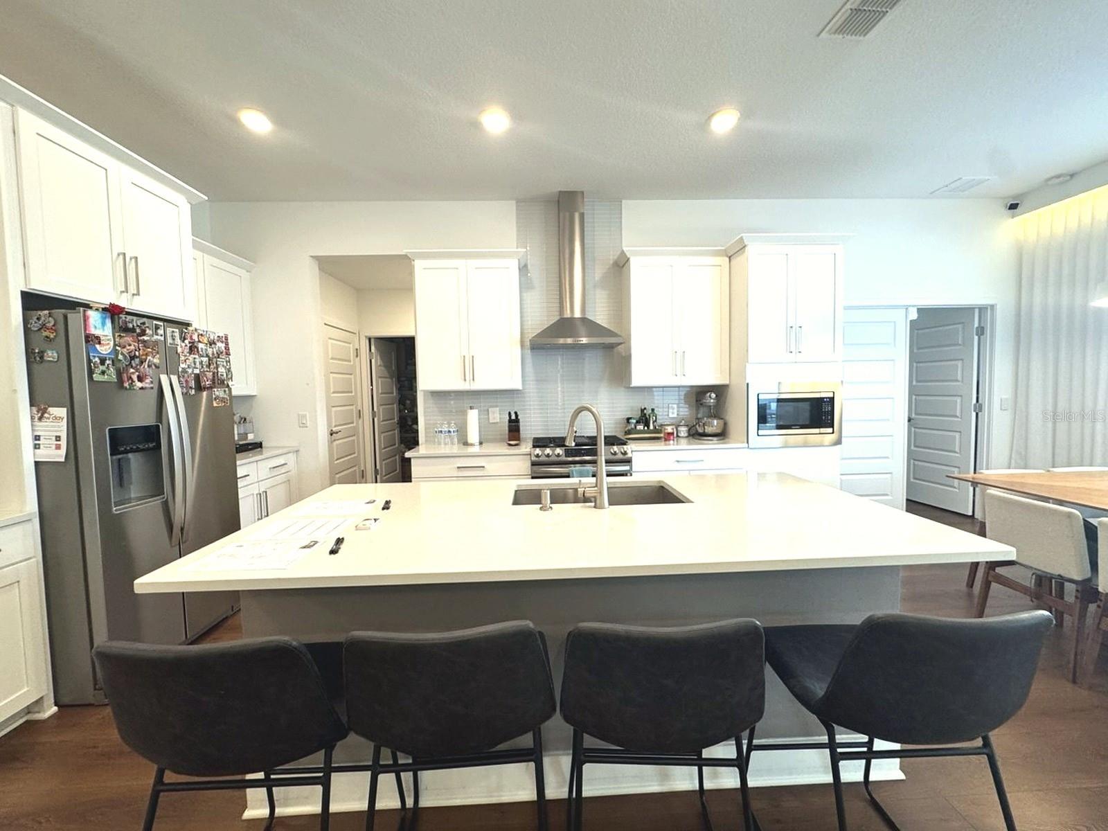 WINDING BAY PH 3 - Residential