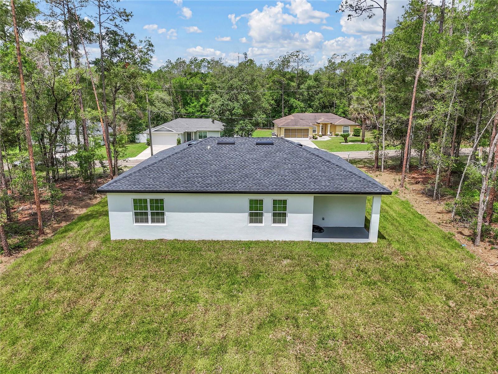 CITRUS SPGS UNIT 26 - Residential