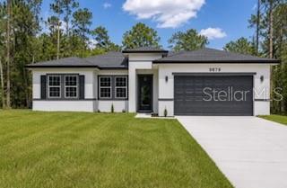 CITRUS SPGS UNIT 26 - Residential