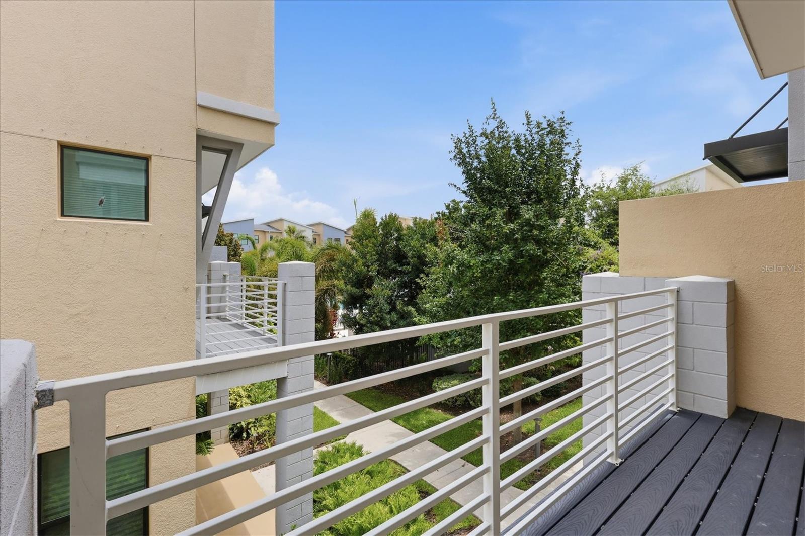 UPTOWN KENWOOD - Residential