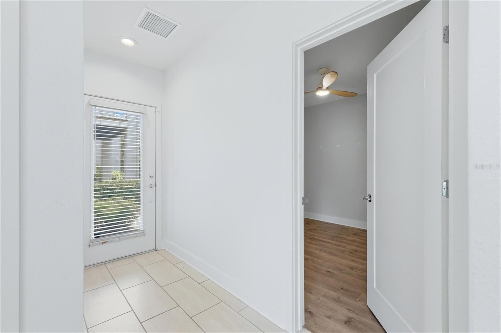 UPTOWN KENWOOD - Residential