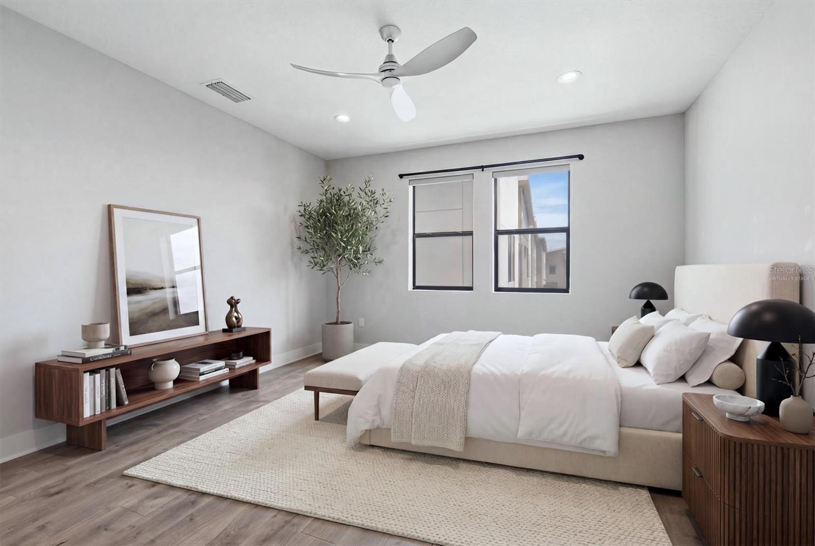 UPTOWN KENWOOD - Residential