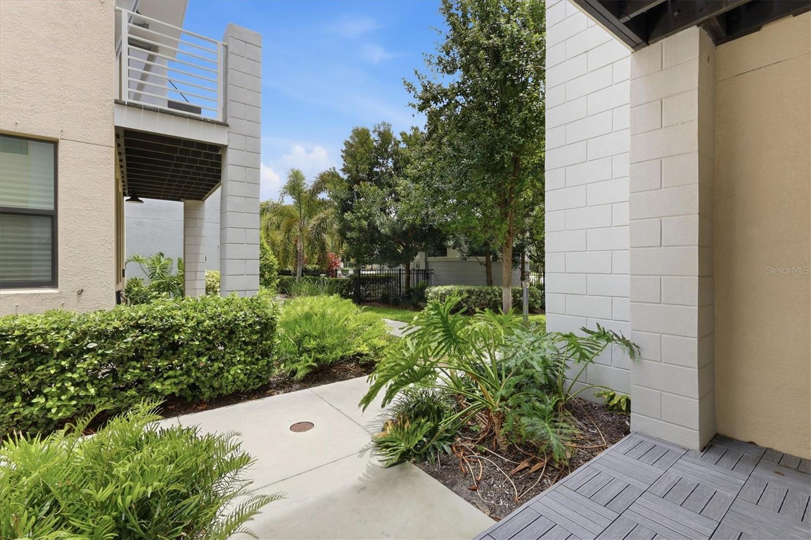 UPTOWN KENWOOD - Residential