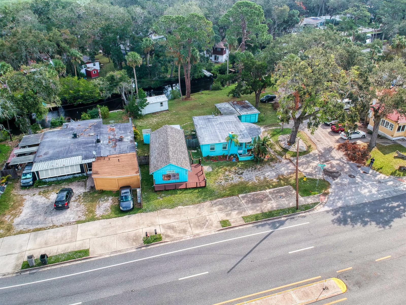 Wilsons Rep - Commercial Sale