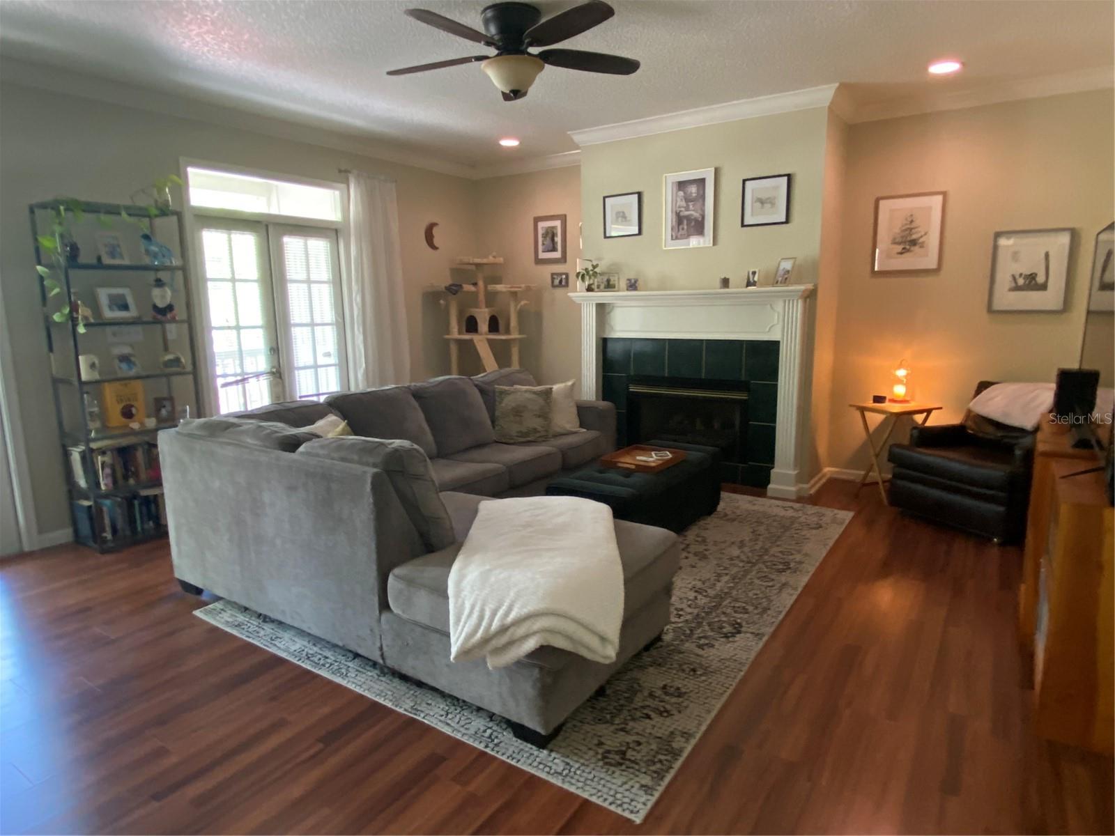 HAILE PLANTATION - Commercial Sale