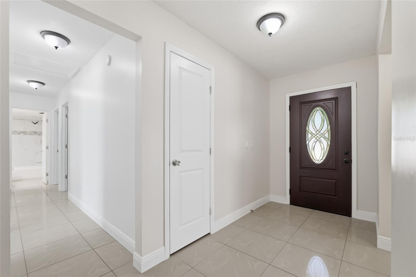 FAIRWAY VILLAGE - Residential