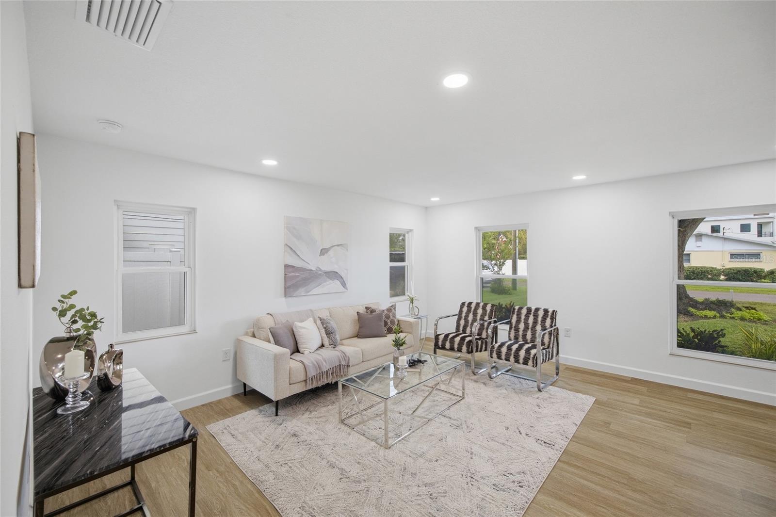 HESPERIDES - Residential