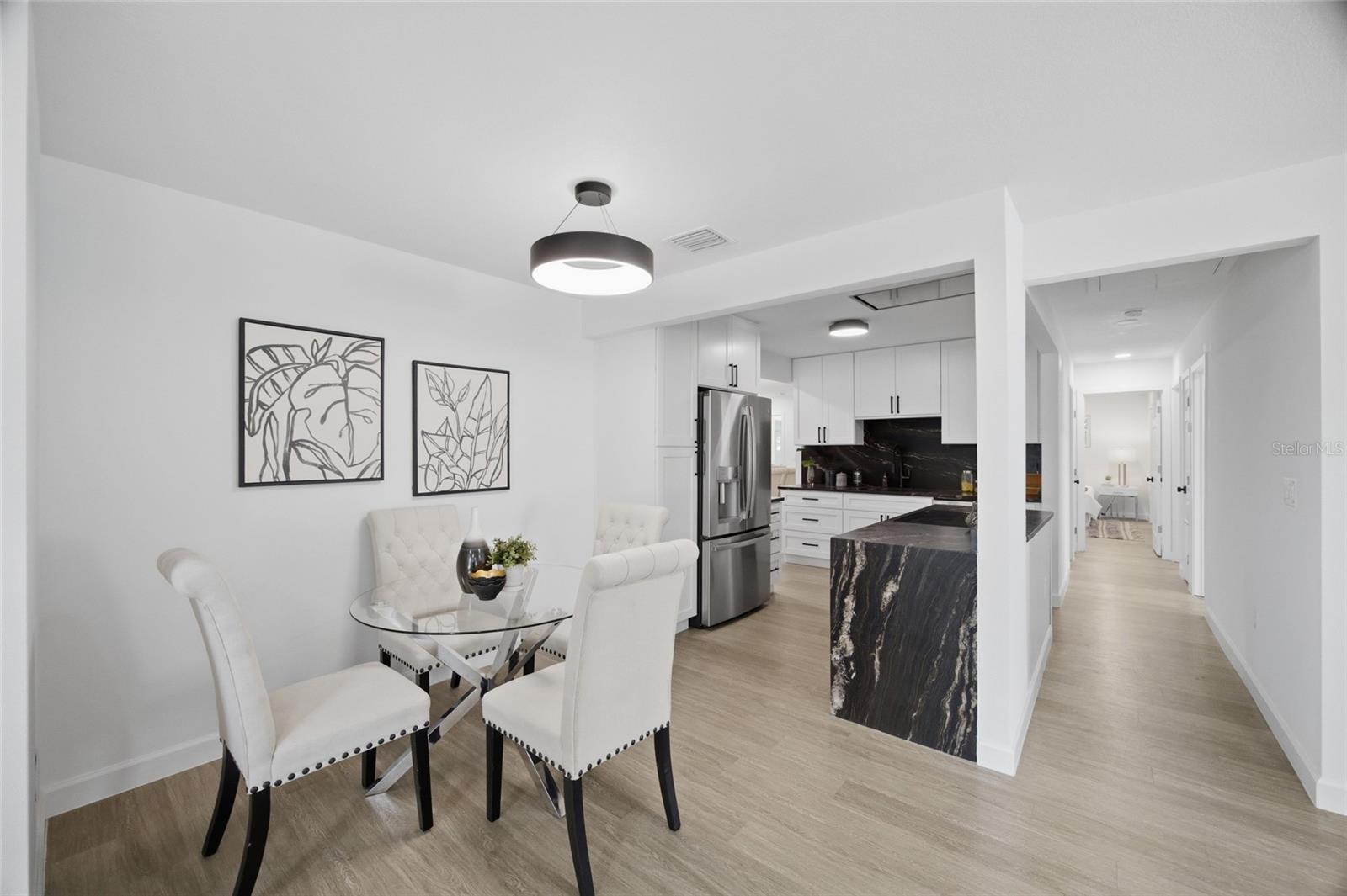 HESPERIDES - Residential