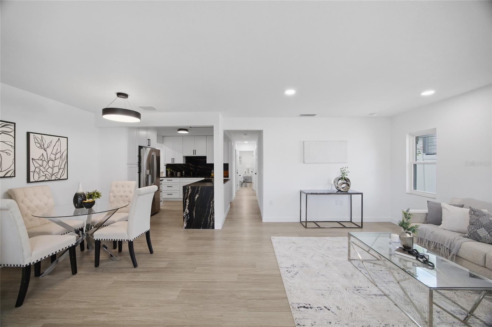 HESPERIDES - Residential