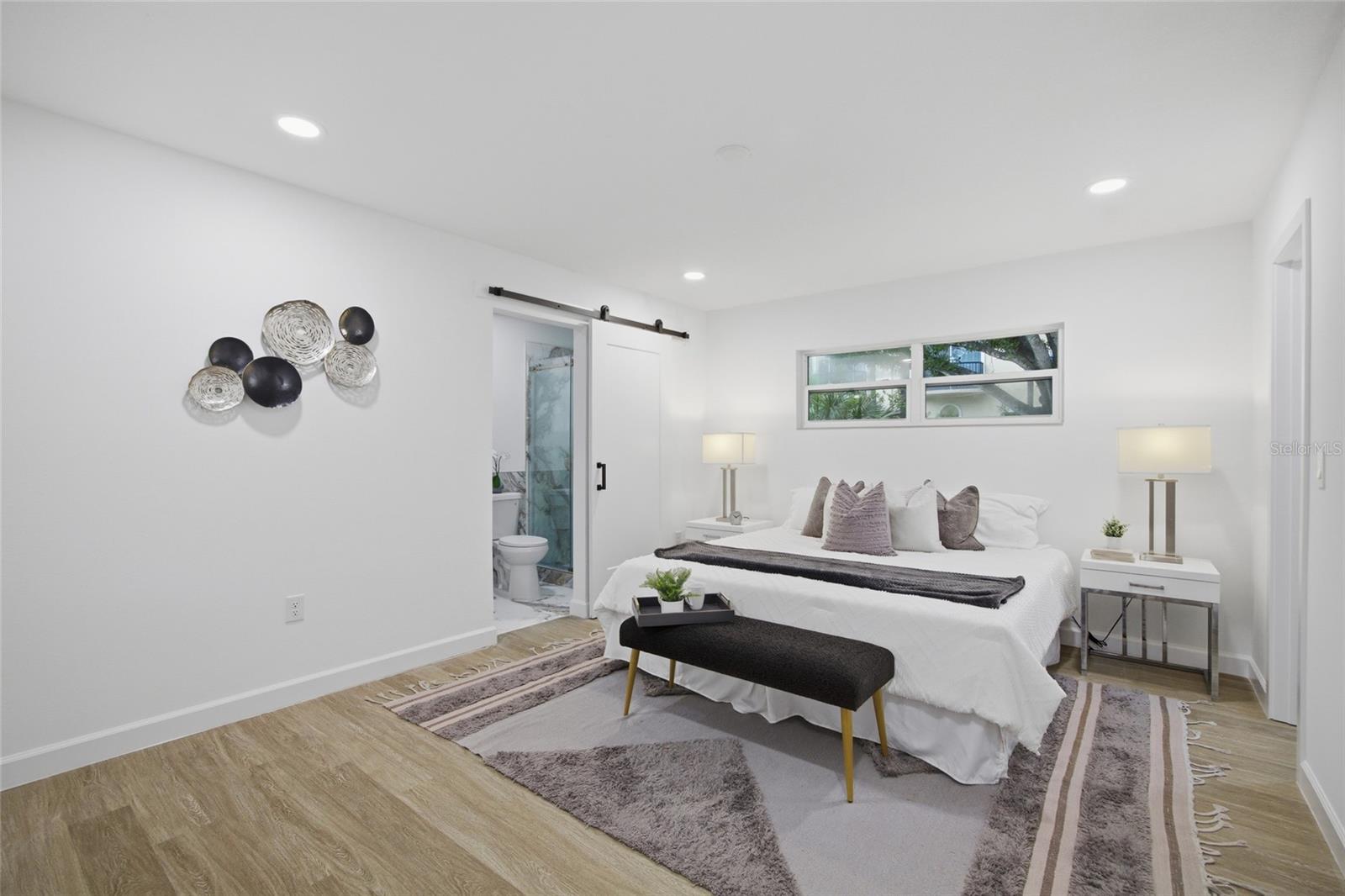 HESPERIDES - Residential