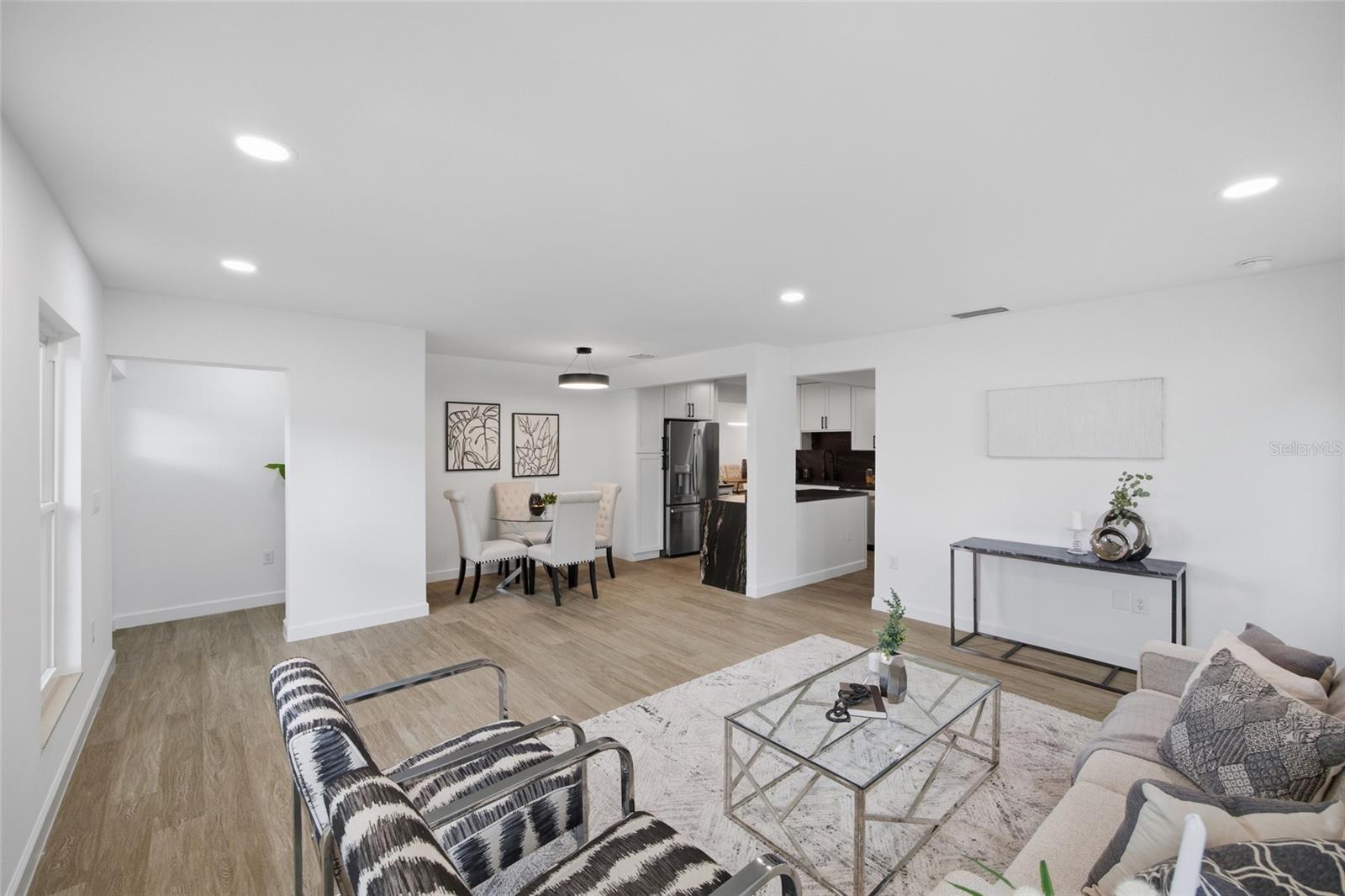 HESPERIDES - Residential
