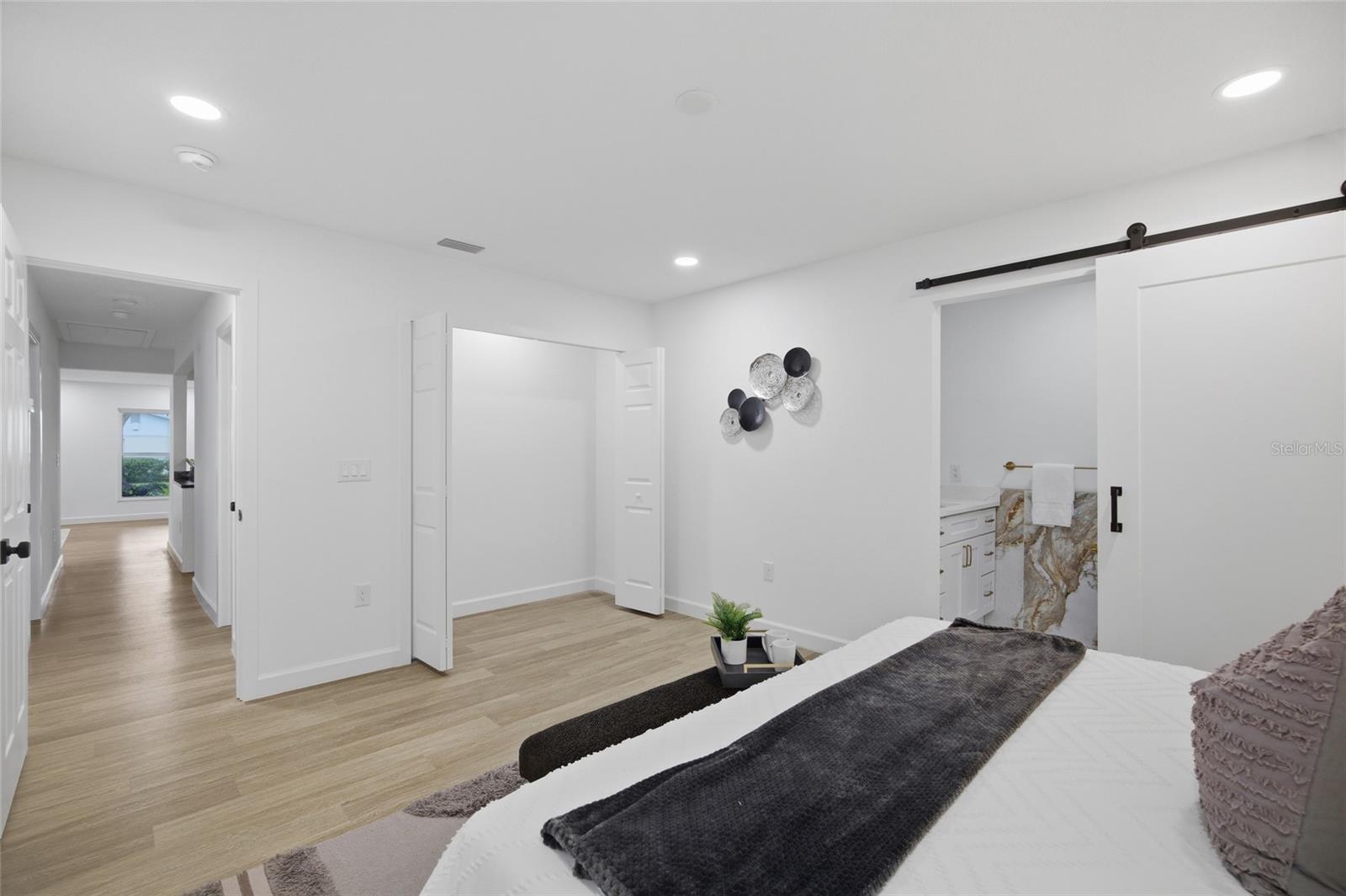 HESPERIDES - Residential