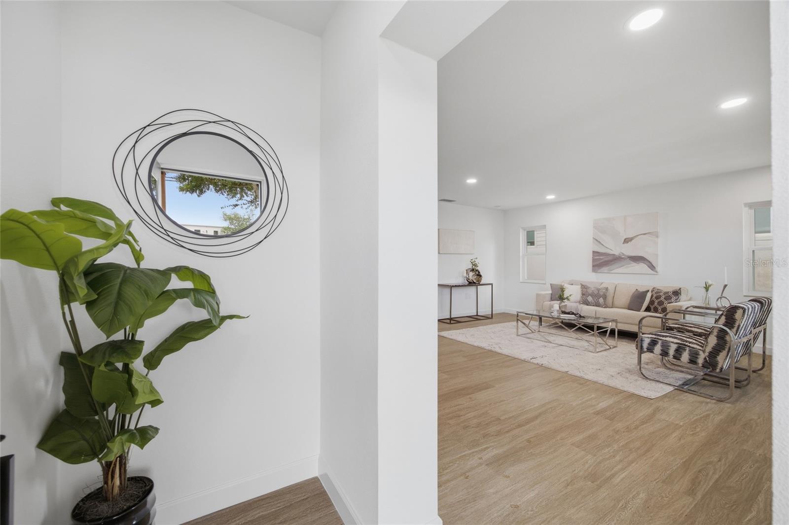 HESPERIDES - Residential