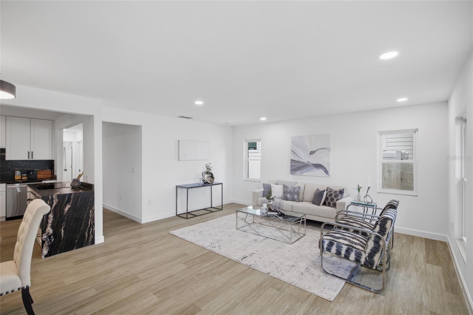 HESPERIDES - Residential