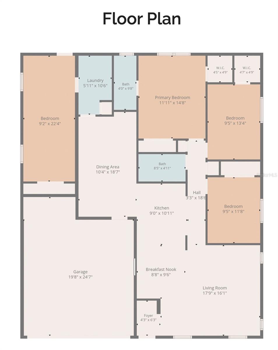 HESPERIDES - Residential