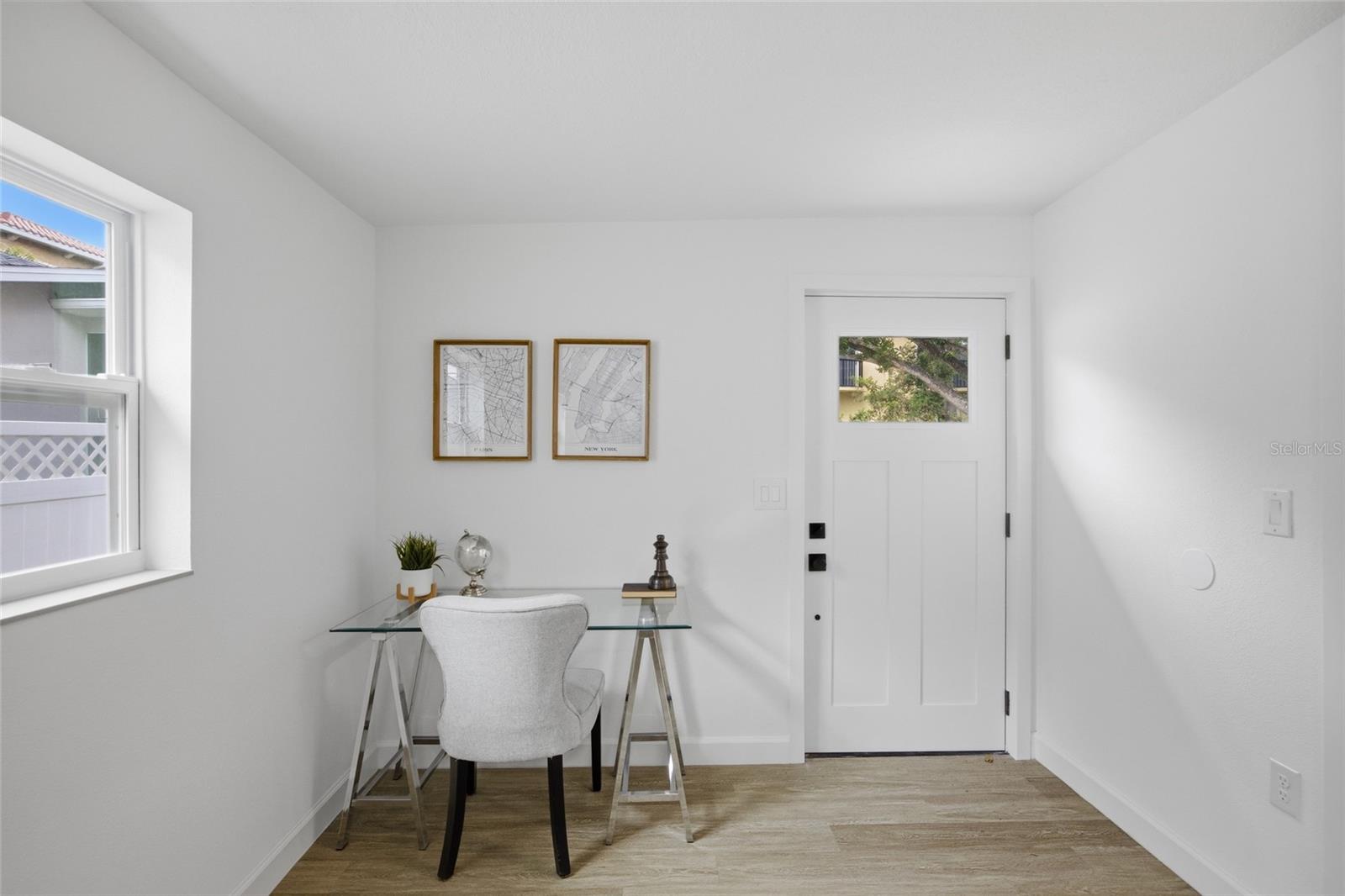 HESPERIDES - Residential