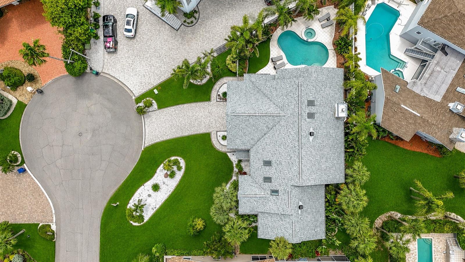 TIERRA VERDE UNIT 1 4TH REP - Residential