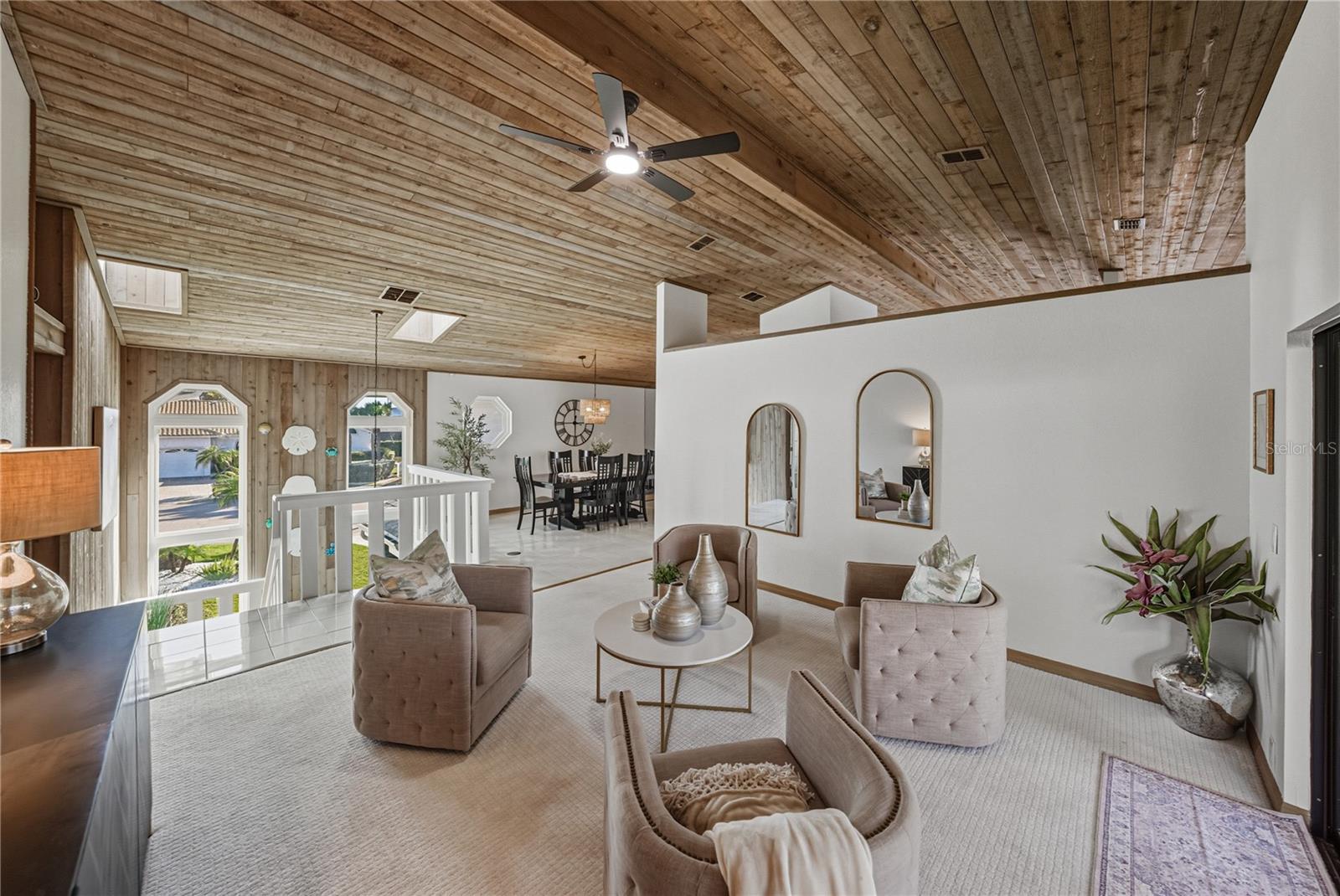 TIERRA VERDE UNIT 1 4TH REP - Residential
