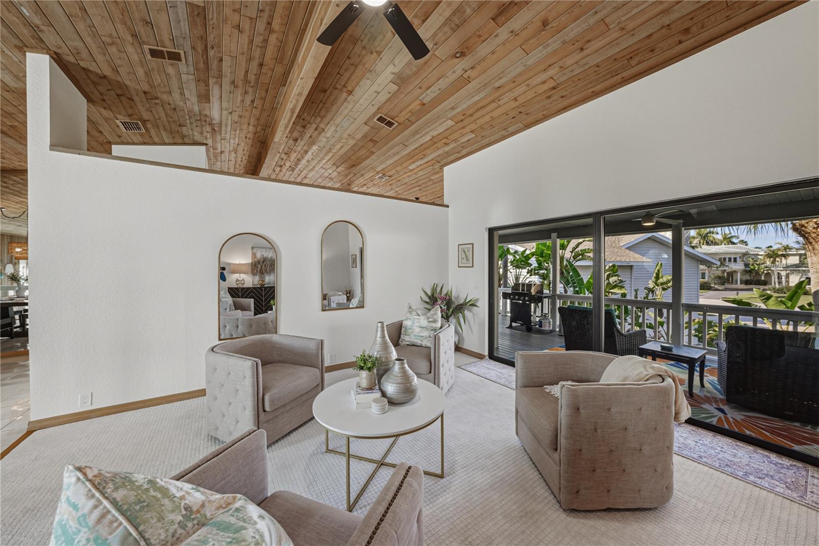 TIERRA VERDE UNIT 1 4TH REP - Residential