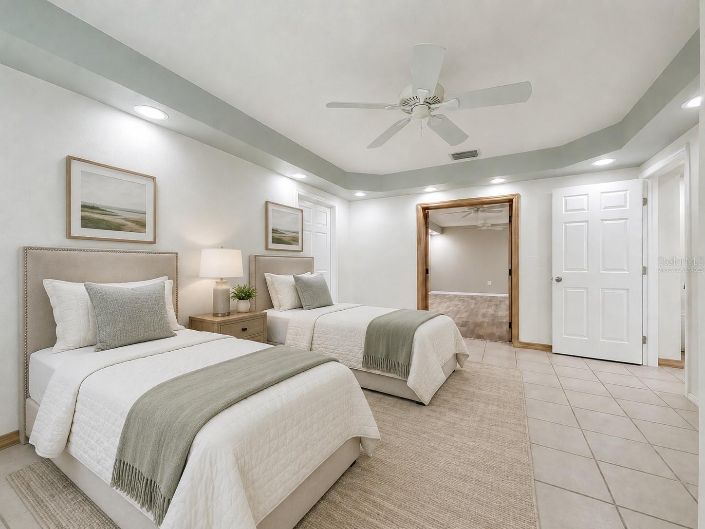 TIERRA VERDE UNIT 1 4TH REP - Residential