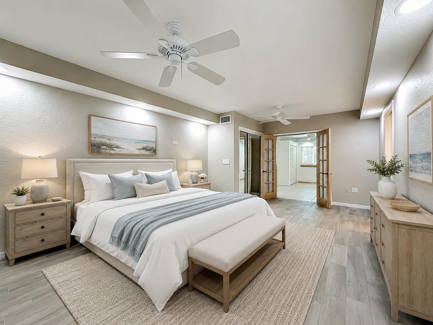 TIERRA VERDE UNIT 1 4TH REP - Residential