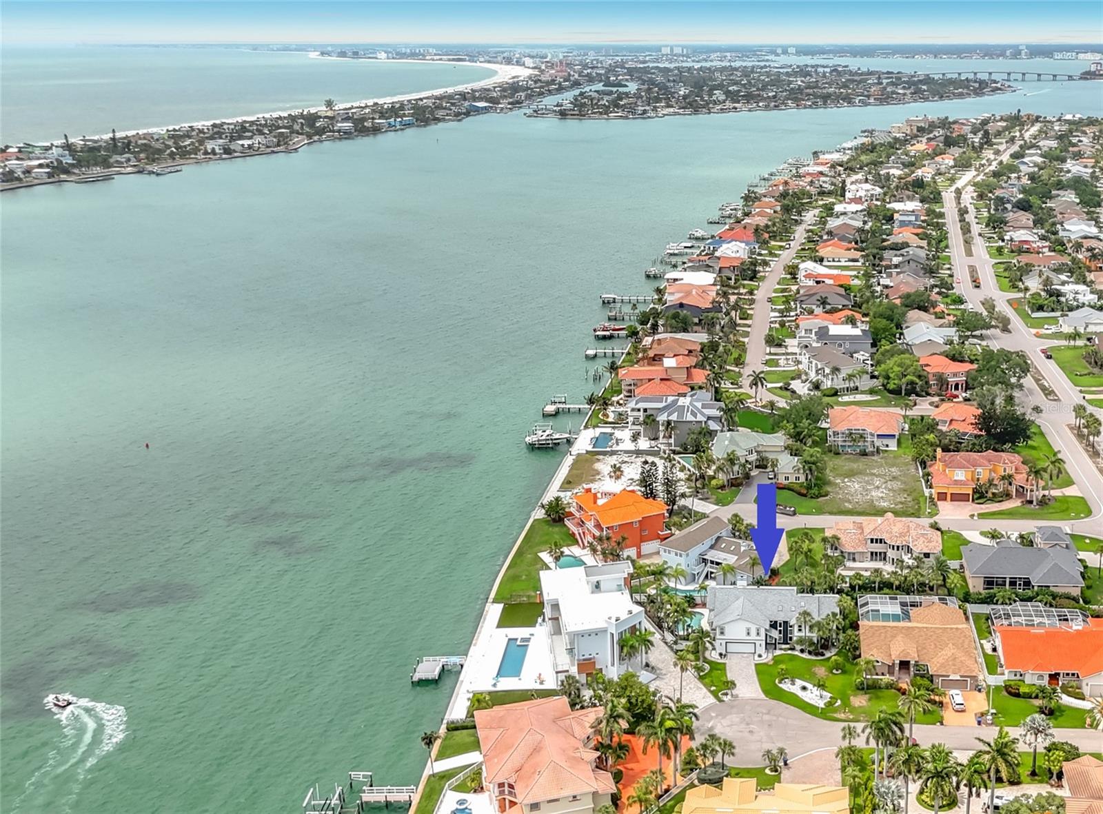 TIERRA VERDE UNIT 1 4TH REP - Residential
