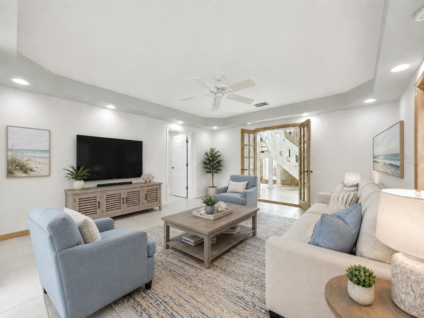 TIERRA VERDE UNIT 1 4TH REP - Residential